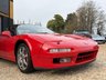 USED 1995 N HONDA NSX 3.0 Coupe 2dr Petrol Manual (271 bhp) SADLY CATEGORY N IN 2022 + FULL REPAIRED AND INSPECTED AT HONDA + 5 SPEED MANUAL + UK CAR + BLACK LEATER SEATS + BOSE SOUND SYSTEM + PRIVATE PLATE INCLUDED + ANY INSPECTION WELCOME