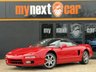 USED 1995 N HONDA NSX 3.0 Coupe 2dr Petrol Manual (271 bhp) SADLY CATEGORY N IN 2022 + FULL REPAIRED AND INSPECTED AT HONDA + 5 SPEED MANUAL + UK CAR + BLACK LEATER SEATS + BOSE SOUND SYSTEM + PRIVATE PLATE INCLUDED + ANY INSPECTION WELCOME