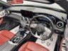 USED 2019 19 MERCEDES-BENZ C-CLASS 3.0 C43 V6 AMG (Premium Plus) Cabriolet 2dr Petrol G-Tronic+ 4MATIC Euro 6 (s/s) (390 ps) 