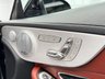 USED 2019 19 MERCEDES-BENZ C-CLASS 3.0 C43 V6 AMG (Premium Plus) Cabriolet 2dr Petrol G-Tronic+ 4MATIC Euro 6 (s/s) (390 ps) 