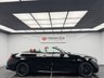 USED 2019 19 MERCEDES-BENZ C-CLASS 3.0 C43 V6 AMG (Premium Plus) Cabriolet 2dr Petrol G-Tronic+ 4MATIC Euro 6 (s/s) (390 ps) 