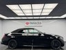 USED 2019 19 MERCEDES-BENZ C-CLASS 3.0 C43 V6 AMG (Premium Plus) Cabriolet 2dr Petrol G-Tronic+ 4MATIC Euro 6 (s/s) (390 ps) 