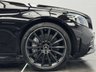 USED 2019 19 MERCEDES-BENZ C-CLASS 3.0 C43 V6 AMG (Premium Plus) Cabriolet 2dr Petrol G-Tronic+ 4MATIC Euro 6 (s/s) (390 ps) 