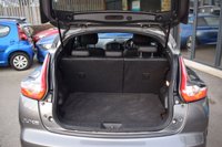 USED 2019 19 NISSAN JUKE 1.6 Tekna SUV 5dr Petrol XTRON Euro 6 (117 ps) 6 MONTHS RAC PLATINUM WARRANTY