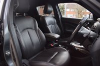 USED 2019 19 NISSAN JUKE 1.6 Tekna SUV 5dr Petrol XTRON Euro 6 (117 ps) 6 MONTHS RAC PLATINUM WARRANTY