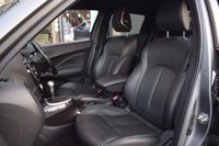 USED 2019 19 NISSAN JUKE 1.6 Tekna SUV 5dr Petrol XTRON Euro 6 (117 ps) 6 MONTHS RAC PLATINUM WARRANTY
