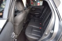 USED 2019 19 NISSAN JUKE 1.6 Tekna SUV 5dr Petrol XTRON Euro 6 (117 ps) 6 MONTHS RAC PLATINUM WARRANTY