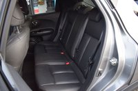 USED 2019 19 NISSAN JUKE 1.6 Tekna SUV 5dr Petrol XTRON Euro 6 (117 ps) 6 MONTHS RAC PLATINUM WARRANTY