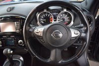 USED 2019 19 NISSAN JUKE 1.6 Tekna SUV 5dr Petrol XTRON Euro 6 (117 ps) 6 MONTHS RAC PLATINUM WARRANTY