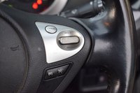 USED 2019 19 NISSAN JUKE 1.6 Tekna SUV 5dr Petrol XTRON Euro 6 (117 ps) 6 MONTHS RAC PLATINUM WARRANTY