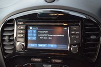 USED 2019 19 NISSAN JUKE 1.6 Tekna SUV 5dr Petrol XTRON Euro 6 (117 ps) 6 MONTHS RAC PLATINUM WARRANTY