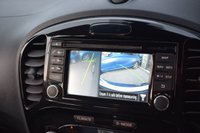 USED 2019 19 NISSAN JUKE 1.6 Tekna SUV 5dr Petrol XTRON Euro 6 (117 ps) 6 MONTHS RAC PLATINUM WARRANTY