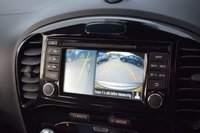 USED 2019 19 NISSAN JUKE 1.6 Tekna SUV 5dr Petrol XTRON Euro 6 (117 ps) 6 MONTHS RAC PLATINUM WARRANTY