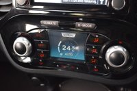 USED 2019 19 NISSAN JUKE 1.6 Tekna SUV 5dr Petrol XTRON Euro 6 (117 ps) 6 MONTHS RAC PLATINUM WARRANTY