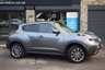 USED 2019 19 NISSAN JUKE 1.6 Tekna SUV 5dr Petrol XTRON Euro 6 (117 ps) 6 MONTHS RAC PLATINUM WARRANTY