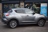 USED 2019 19 NISSAN JUKE 1.6 Tekna SUV 5dr Petrol XTRON Euro 6 (117 ps) 6 MONTHS RAC PLATINUM WARRANTY
