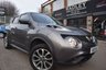 USED 2019 19 NISSAN JUKE 1.6 Tekna SUV 5dr Petrol XTRON Euro 6 (117 ps) 6 MONTHS RAC PLATINUM WARRANTY