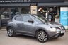 USED 2019 19 NISSAN JUKE 1.6 Tekna SUV 5dr Petrol XTRON Euro 6 (117 ps) 6 MONTHS RAC PLATINUM WARRANTY