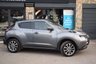 USED 2019 19 NISSAN JUKE 1.6 Tekna SUV 5dr Petrol XTRON Euro 6 (117 ps) 6 MONTHS RAC PLATINUM WARRANTY
