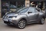 USED 2019 19 NISSAN JUKE 1.6 Tekna SUV 5dr Petrol XTRON Euro 6 (117 ps) 6 MONTHS RAC PLATINUM WARRANTY
