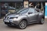 USED 2019 19 NISSAN JUKE 1.6 Tekna SUV 5dr Petrol XTRON Euro 6 (117 ps) 6 MONTHS RAC PLATINUM WARRANTY