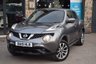 USED 2019 19 NISSAN JUKE 1.6 Tekna SUV 5dr Petrol XTRON Euro 6 (117 ps) 6 MONTHS RAC PLATINUM WARRANTY