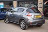 USED 2019 19 NISSAN JUKE 1.6 Tekna SUV 5dr Petrol XTRON Euro 6 (117 ps) 6 MONTHS RAC PLATINUM WARRANTY