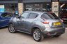 USED 2019 19 NISSAN JUKE 1.6 Tekna SUV 5dr Petrol XTRON Euro 6 (117 ps) 6 MONTHS RAC PLATINUM WARRANTY
