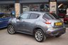 USED 2019 19 NISSAN JUKE 1.6 Tekna SUV 5dr Petrol XTRON Euro 6 (117 ps) 6 MONTHS RAC PLATINUM WARRANTY