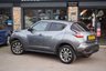 USED 2019 19 NISSAN JUKE 1.6 Tekna SUV 5dr Petrol XTRON Euro 6 (117 ps) 6 MONTHS RAC PLATINUM WARRANTY