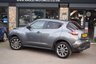 USED 2019 19 NISSAN JUKE 1.6 Tekna SUV 5dr Petrol XTRON Euro 6 (117 ps) 6 MONTHS RAC PLATINUM WARRANTY