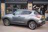 USED 2019 19 NISSAN JUKE 1.6 Tekna SUV 5dr Petrol XTRON Euro 6 (117 ps) 6 MONTHS RAC PLATINUM WARRANTY