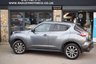 USED 2019 19 NISSAN JUKE 1.6 Tekna SUV 5dr Petrol XTRON Euro 6 (117 ps) 6 MONTHS RAC PLATINUM WARRANTY