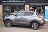 USED 2019 19 NISSAN JUKE 1.6 Tekna SUV 5dr Petrol XTRON Euro 6 (117 ps) 6 MONTHS RAC PLATINUM WARRANTY
