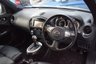 USED 2019 19 NISSAN JUKE 1.6 Tekna SUV 5dr Petrol XTRON Euro 6 (117 ps) 6 MONTHS RAC PLATINUM WARRANTY