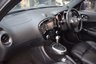 USED 2019 19 NISSAN JUKE 1.6 Tekna SUV 5dr Petrol XTRON Euro 6 (117 ps) 6 MONTHS RAC PLATINUM WARRANTY