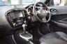 USED 2019 19 NISSAN JUKE 1.6 Tekna SUV 5dr Petrol XTRON Euro 6 (117 ps) 6 MONTHS RAC PLATINUM WARRANTY