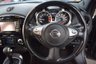 USED 2019 19 NISSAN JUKE 1.6 Tekna SUV 5dr Petrol XTRON Euro 6 (117 ps) 6 MONTHS RAC PLATINUM WARRANTY