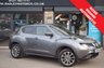USED 2019 19 NISSAN JUKE 1.6 Tekna SUV 5dr Petrol XTRON Euro 6 (117 ps) 6 MONTHS RAC PLATINUM WARRANTY