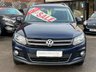 USED 2015 65 VOLKSWAGEN TIGUAN 2.0 TDI BlueMotion Tech Match SUV 5dr 4WD Euro 6 (s/s) - ULEZ Compliant
