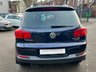 USED 2015 65 VOLKSWAGEN TIGUAN 2.0 TDI BlueMotion Tech Match SUV 5dr 4WD Euro 6 (s/s) - ULEZ Compliant