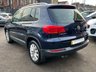 USED 2015 65 VOLKSWAGEN TIGUAN 2.0 TDI BlueMotion Tech Match SUV 5dr 4WD Euro 6 (s/s) - ULEZ Compliant
