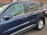 USED 2015 65 VOLKSWAGEN TIGUAN 2.0 TDI BlueMotion Tech Match SUV 5dr 4WD Euro 6 (s/s) - ULEZ Compliant