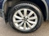 USED 2015 65 VOLKSWAGEN TIGUAN 2.0 TDI BlueMotion Tech Match SUV 5dr 4WD Euro 6 (s/s) - ULEZ Compliant