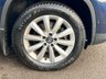 USED 2015 65 VOLKSWAGEN TIGUAN 2.0 TDI BlueMotion Tech Match SUV 5dr 4WD Euro 6 (s/s) - ULEZ Compliant