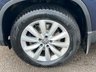 USED 2015 65 VOLKSWAGEN TIGUAN 2.0 TDI BlueMotion Tech Match SUV 5dr 4WD Euro 6 (s/s) - ULEZ Compliant
