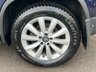 USED 2015 65 VOLKSWAGEN TIGUAN 2.0 TDI BlueMotion Tech Match SUV 5dr 4WD Euro 6 (s/s) - ULEZ Compliant