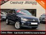 USED 2015 65 VOLKSWAGEN TIGUAN 2.0 TDI BlueMotion Tech Match SUV 5dr 4WD Euro 6 (s/s) - ULEZ Compliant