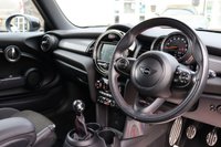 USED 2019 69 MINI HATCH 1.5 COOPER SPORT 3 DOOR COMFORT PACK STARLIGHT BLUE