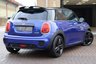 USED 2019 69 MINI HATCH 1.5 COOPER SPORT 3 DOOR COMFORT PACK STARLIGHT BLUE